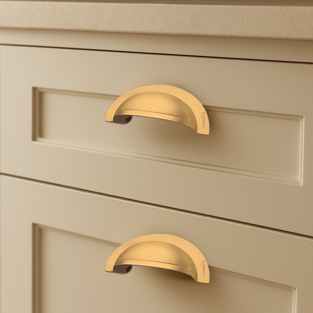 Boat Puller Wardrobe Knobs Application