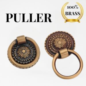 Puller Wardrobe Handles