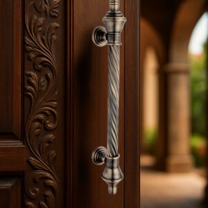 Reeta Main Door Handle