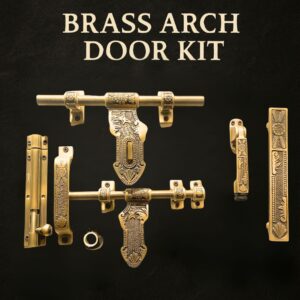Arch Door Kit