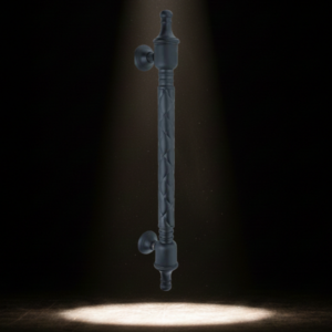 Main Door Handle – Vintage | Elegant Brass Designer Handle