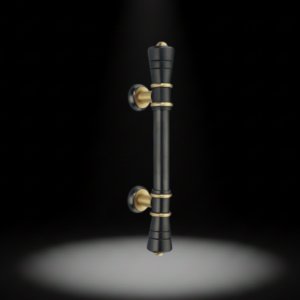 Main Door Handle – Classy | Elegant Brass Designer Handle