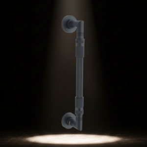 Main Door Handle – Locksy | Elegant Brass Designer Handle