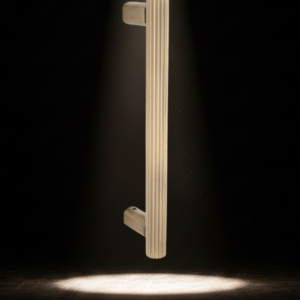 Main Door Handle – Elrich | Premium Brass Designer Handle