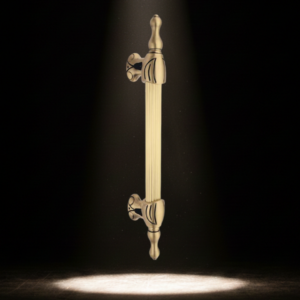 Main Door Handle – Marvelous | Elegant Brass Designer Handle