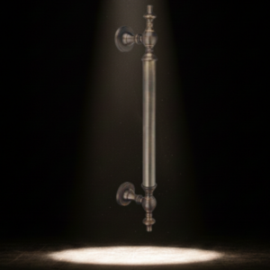 Main Door Handle – Recent | Elegant Brass Designer Handle