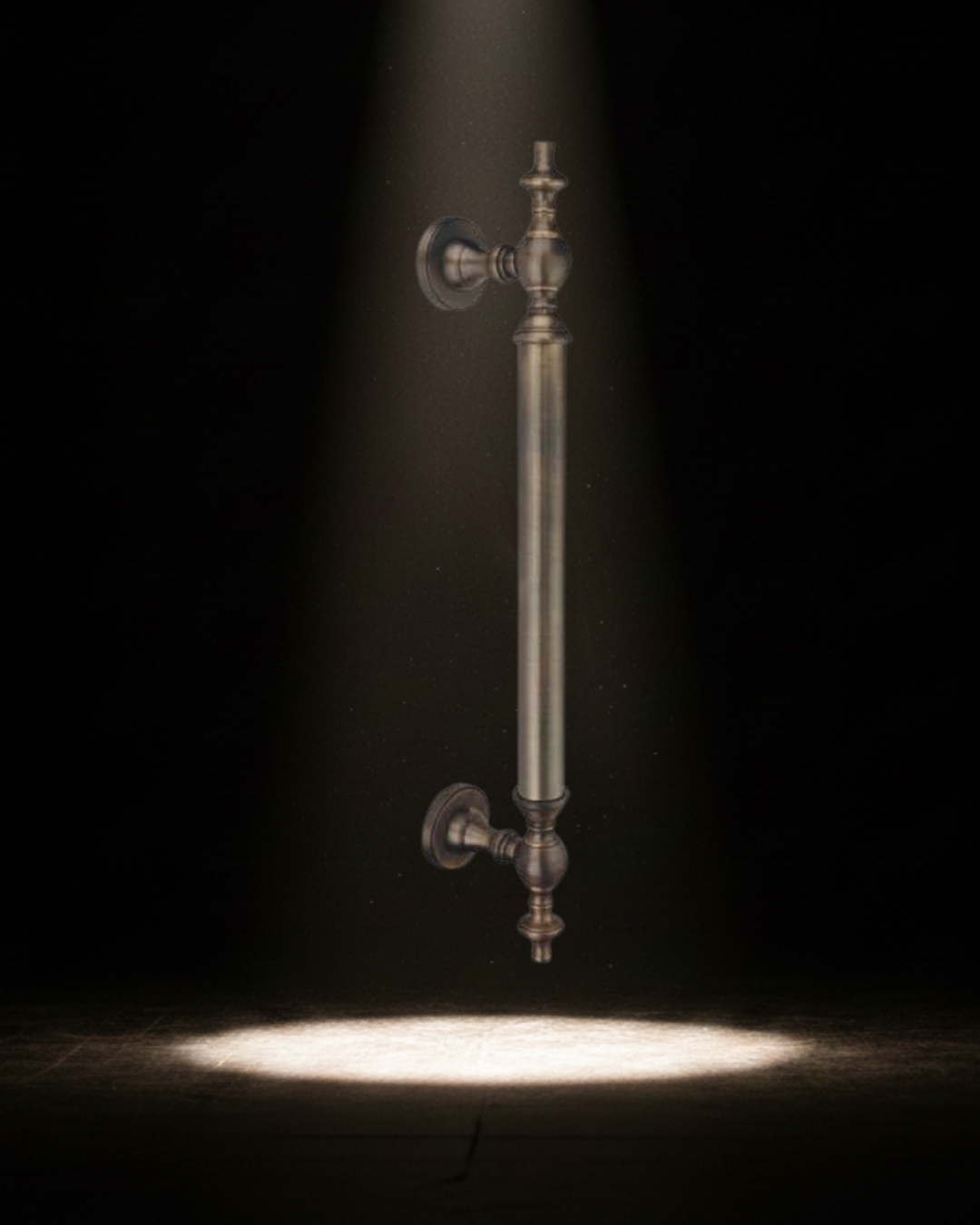 Main Door Handle – Recent | Elegant Brass Designer Handle