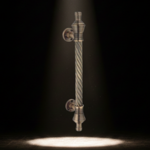 Main Door Handle – Classy | Elegant Brass Designer Handle