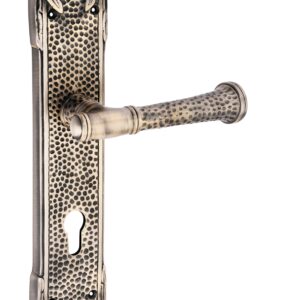 Brass Mortice Handle – Heaven