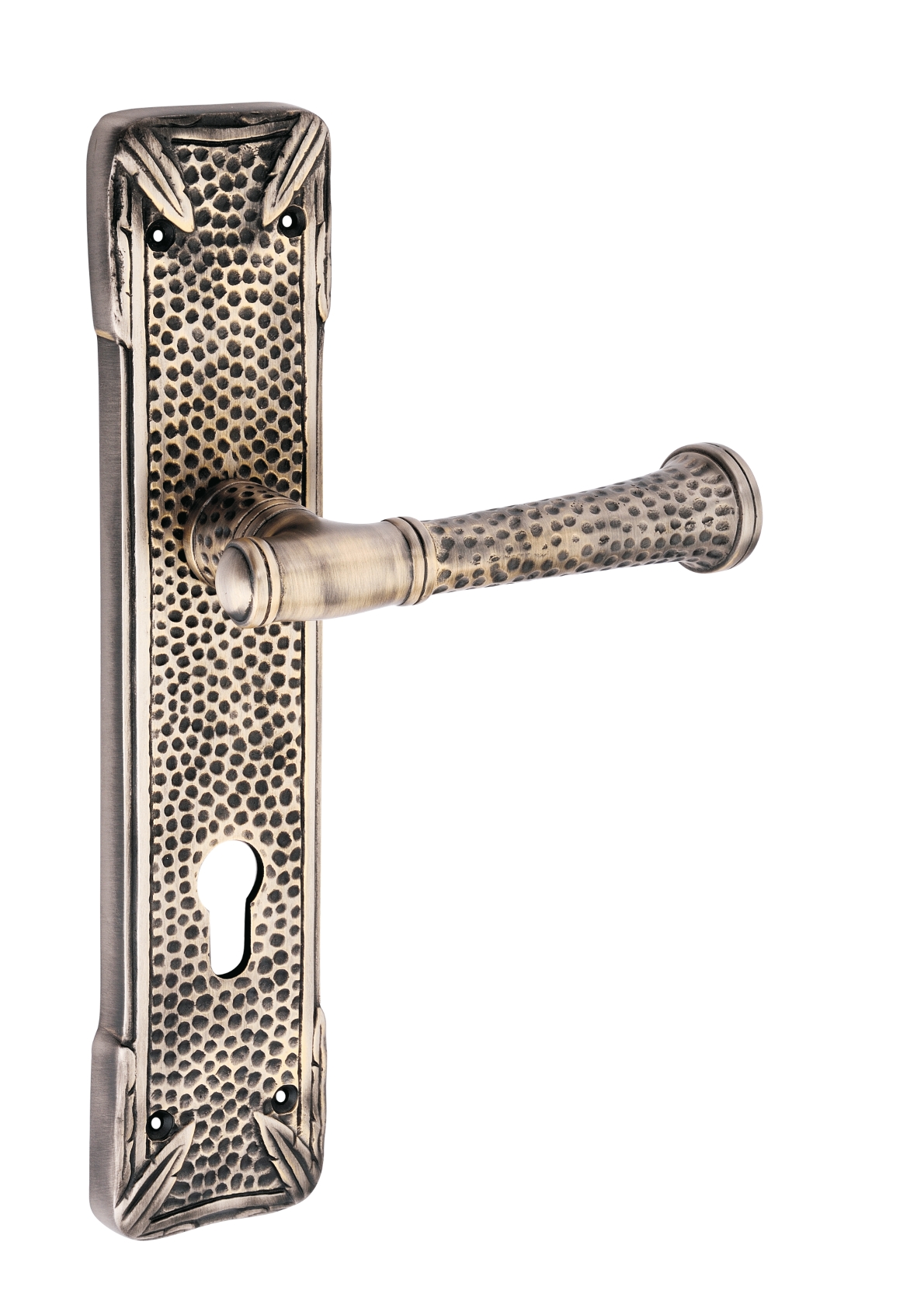 Brass Mortice Handle – Heaven