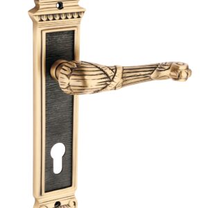 Brass Mortice Handle – Millenia