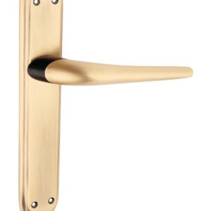 Brass Mortice Handle – Nexon
