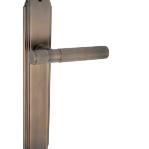 Brass Mortice Handle – Awesome