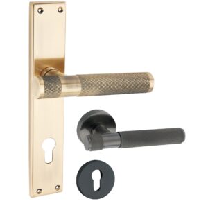 Brass Mortice Handle – Fabulous