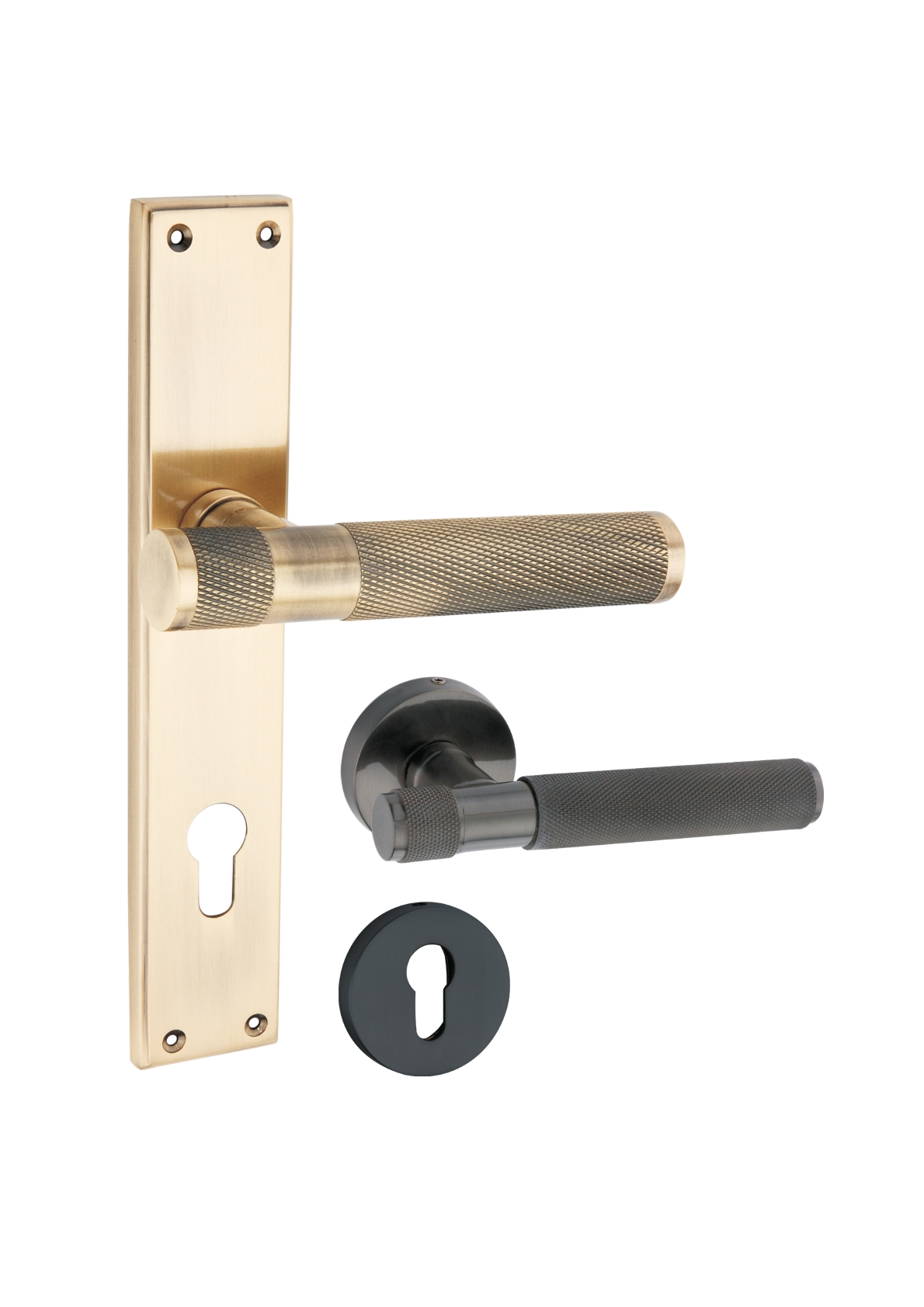 Brass Mortice Handle – Fabulous