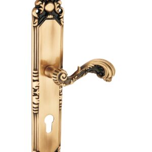 Brass Mortice Handle – Jordan