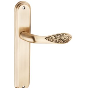 Brass Mortice Handle – Allur