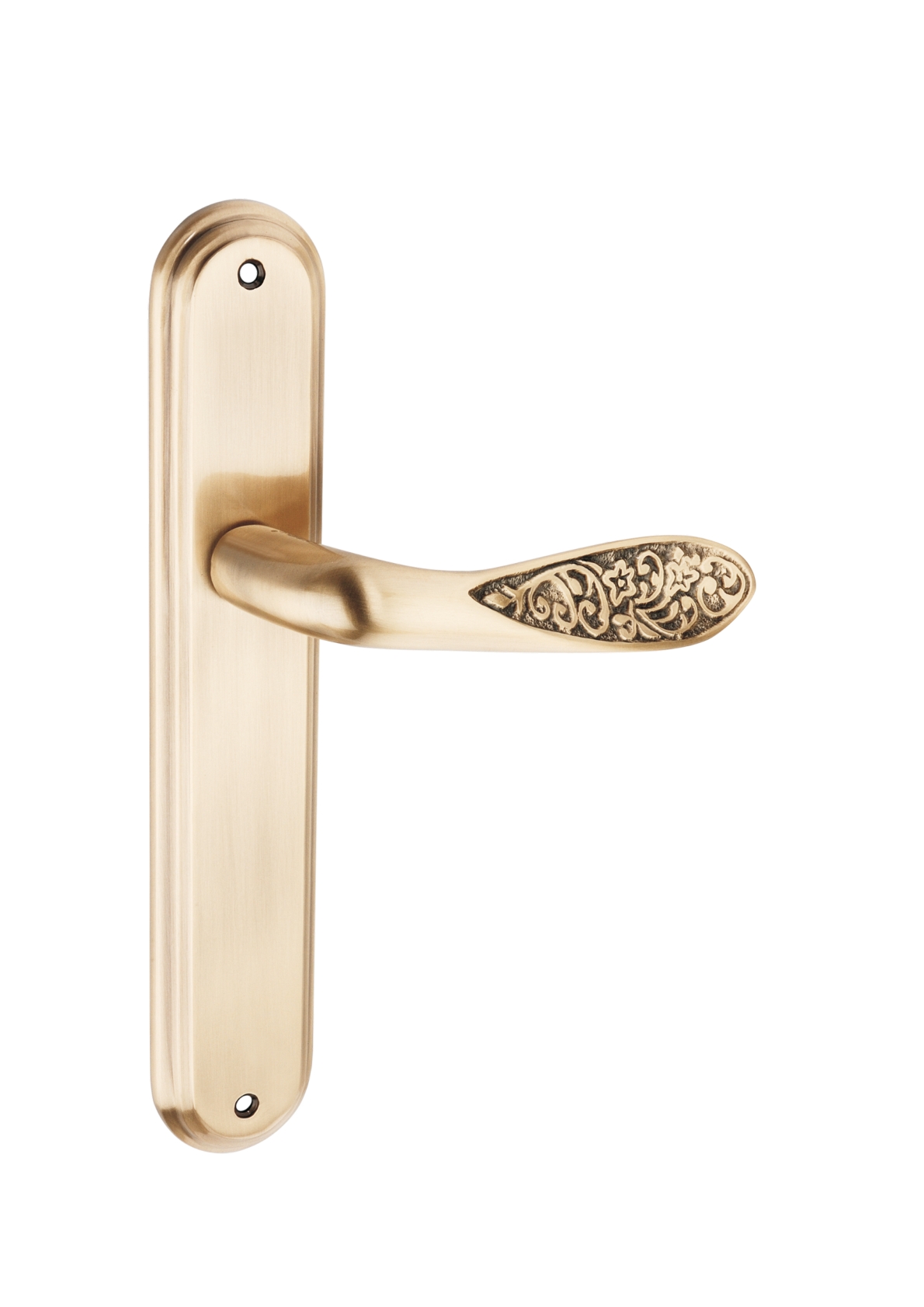 Brass Mortice Handle – Allur