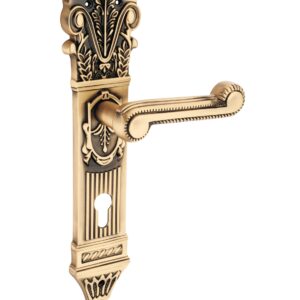 Brass Mortice Handle – Urban