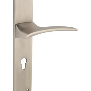 Brass Mortice Handle – Westor