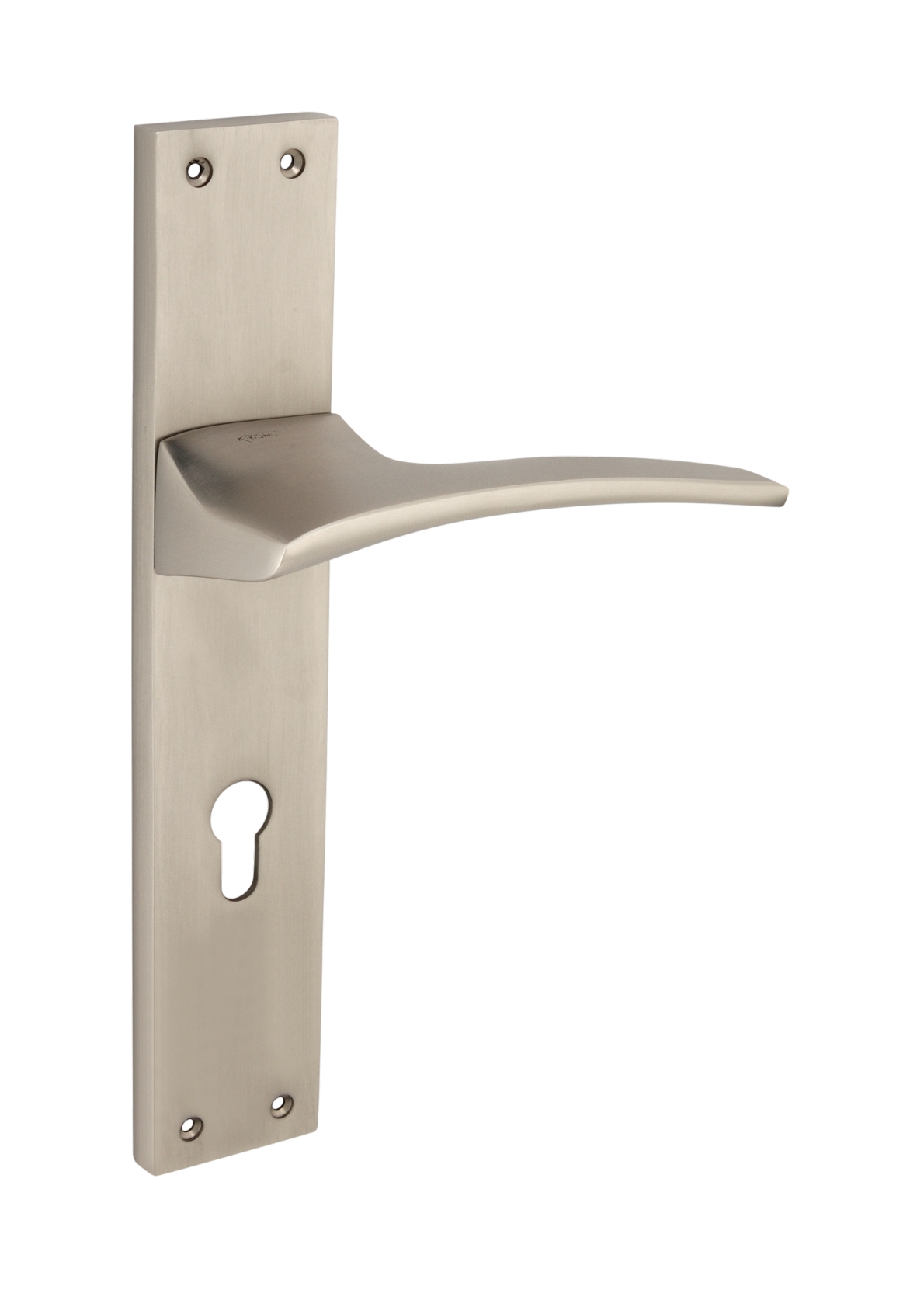 Brass Mortice Handle – Westor