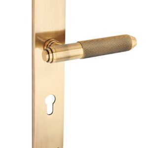 Brass Mortice Handle – Famous