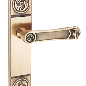 Brass Mortice Handle – Relish
