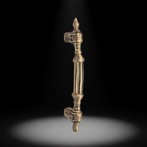 Brass Main Door Handle – Italy Design