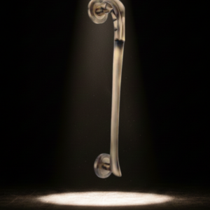 Brass Main Door Handle – Orient