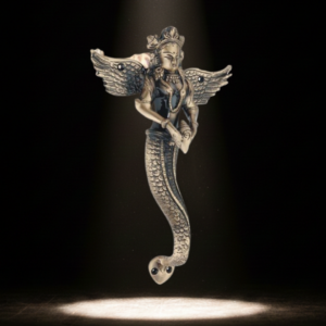 Brass Main Door Handle – Pari Design