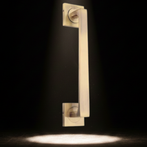 Brass Main Door Handle – Desire Design