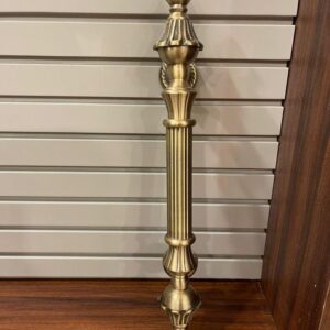 Main Door Handle – Elegant | Elegant Brass Designer Handle