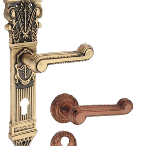 Brass Mortice Handle – Urban