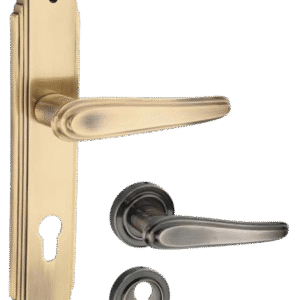 Brass Mortice Handle – Fosca