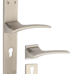 Brass Mortice Handle – Westor