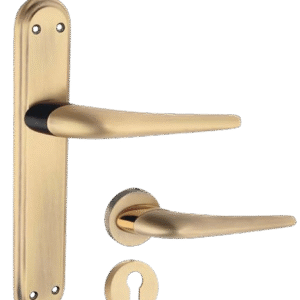 Brass Mortice Handle – Nexon