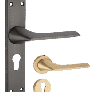 Brass Mortice Handle – Tissa