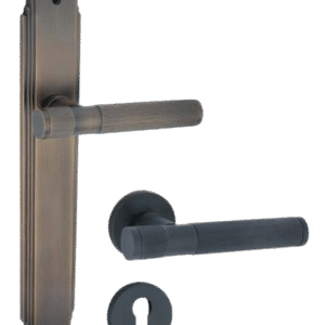 Brass Mortice Handle – Awesome