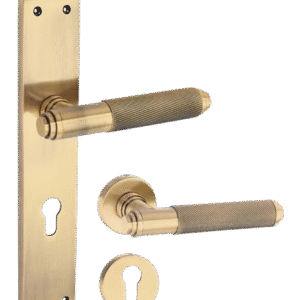Brass Mortice Handle – Famous