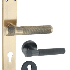 Brass Mortice Handle – Fabulous