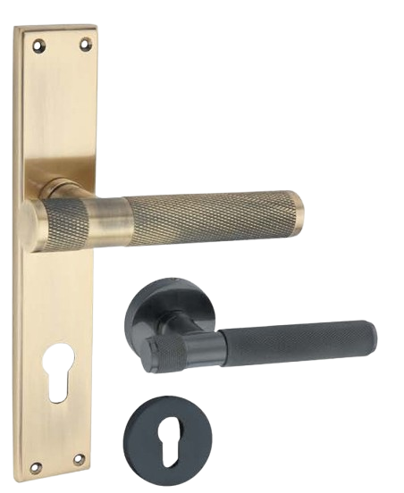 Brass Mortice Handle – Fabulous