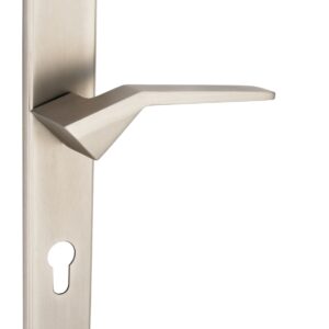 Brisco Mortice Handle – Bold Modern Door Handle
