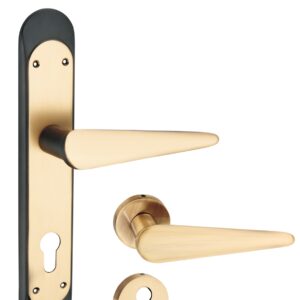 Premium Mortice Handle – elegant