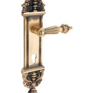 Premium Mortice Handle – Raja Collection