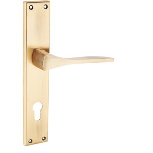 Certain Mortice Handle – Premium Door Handle