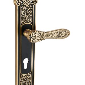 Mortice Handle – Dazz