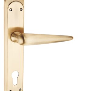 Elegance Mortice Handle – Designer Elegant Door Handle