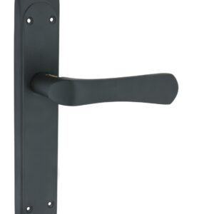 MAC Mortice Handle – Modern Metal Door Handle