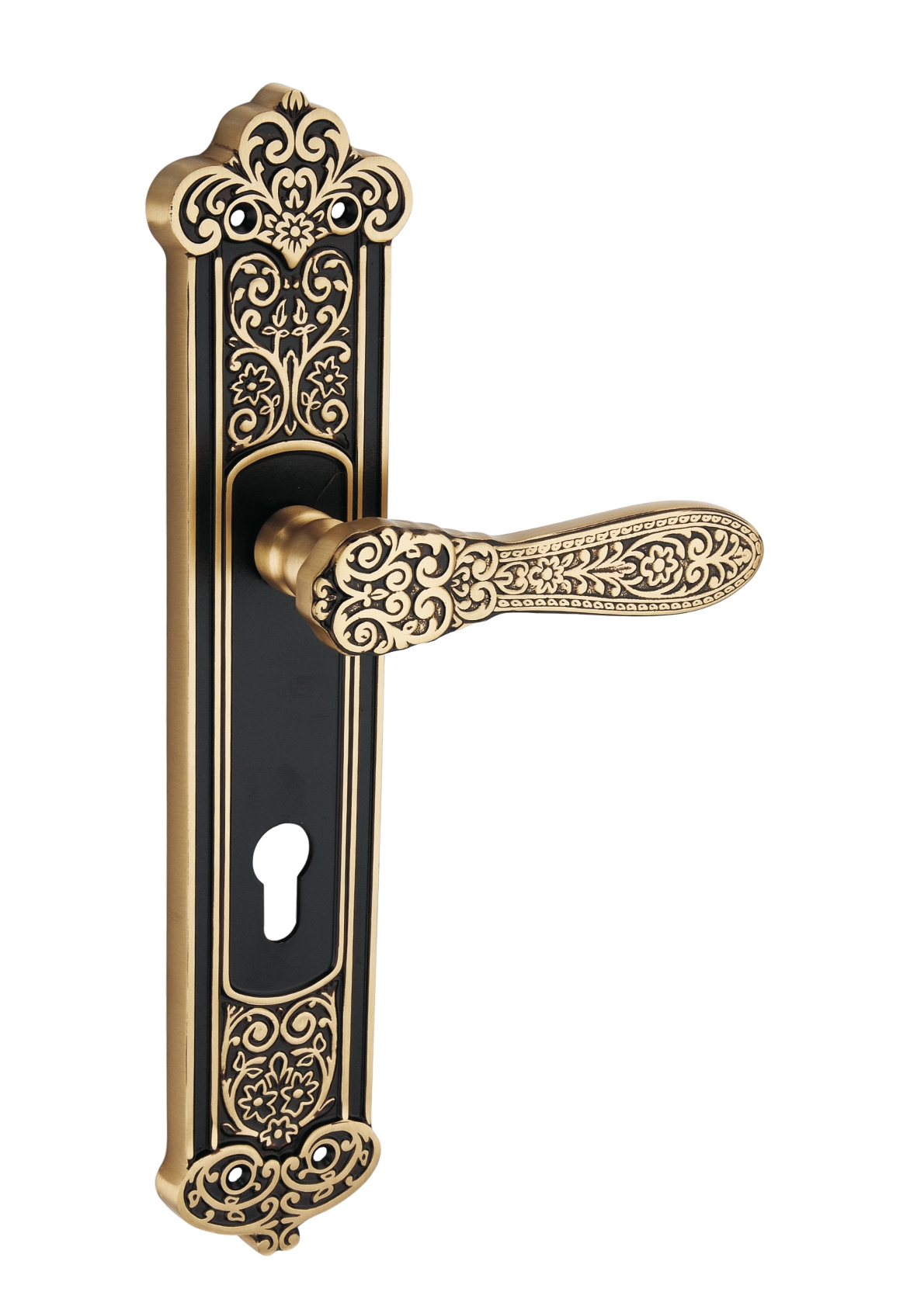 Mortice Handle β Dazz