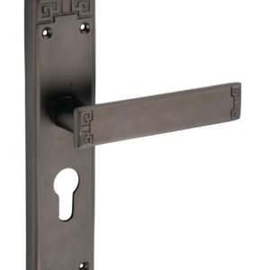 Brass Mortice Handle – Glory